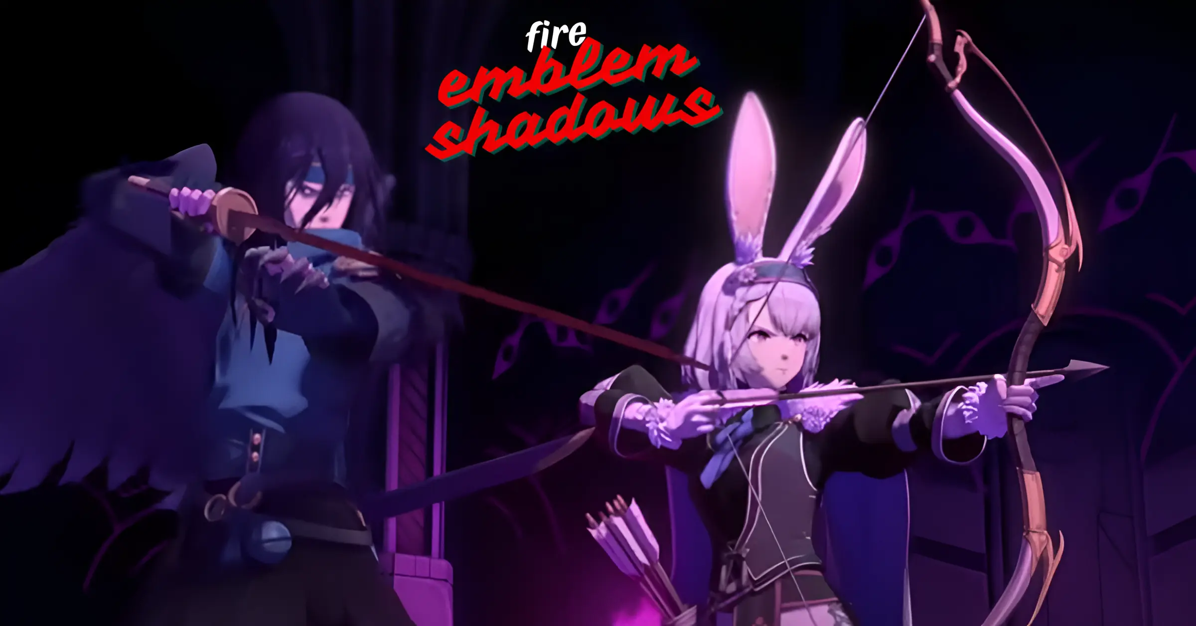 Nintendo Drops Fire Emblem Shadows on Mobile: Strategy Meets Social Deduction