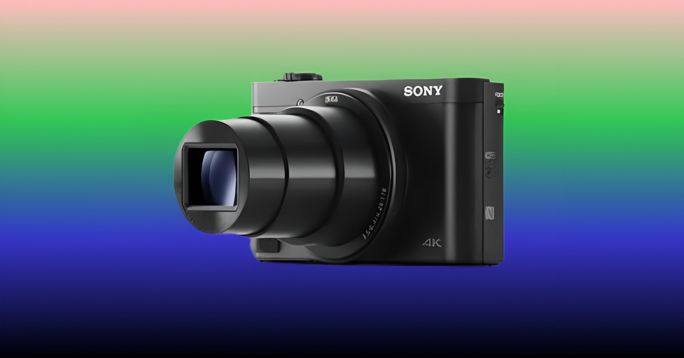 The Top 5 Travel-Friendly Digital Cameras Under $500