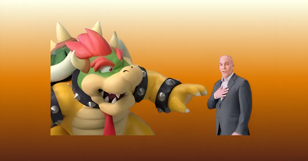 Nintendo's Big Switch: Dag Bose Steps Down