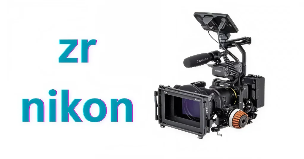 zr nikon