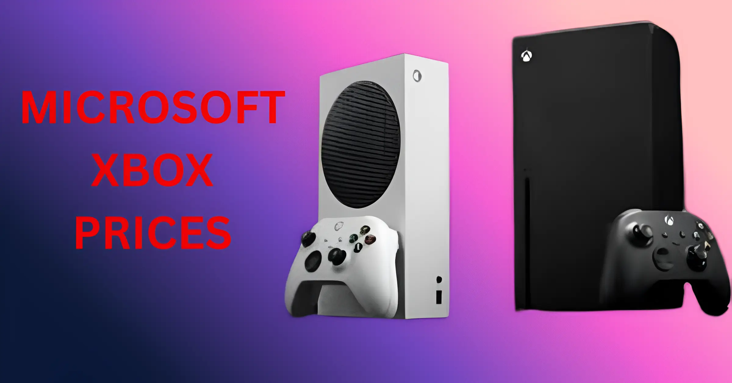 In the United States, Xbox prices are rising once more. This is the amount you will pay right now.