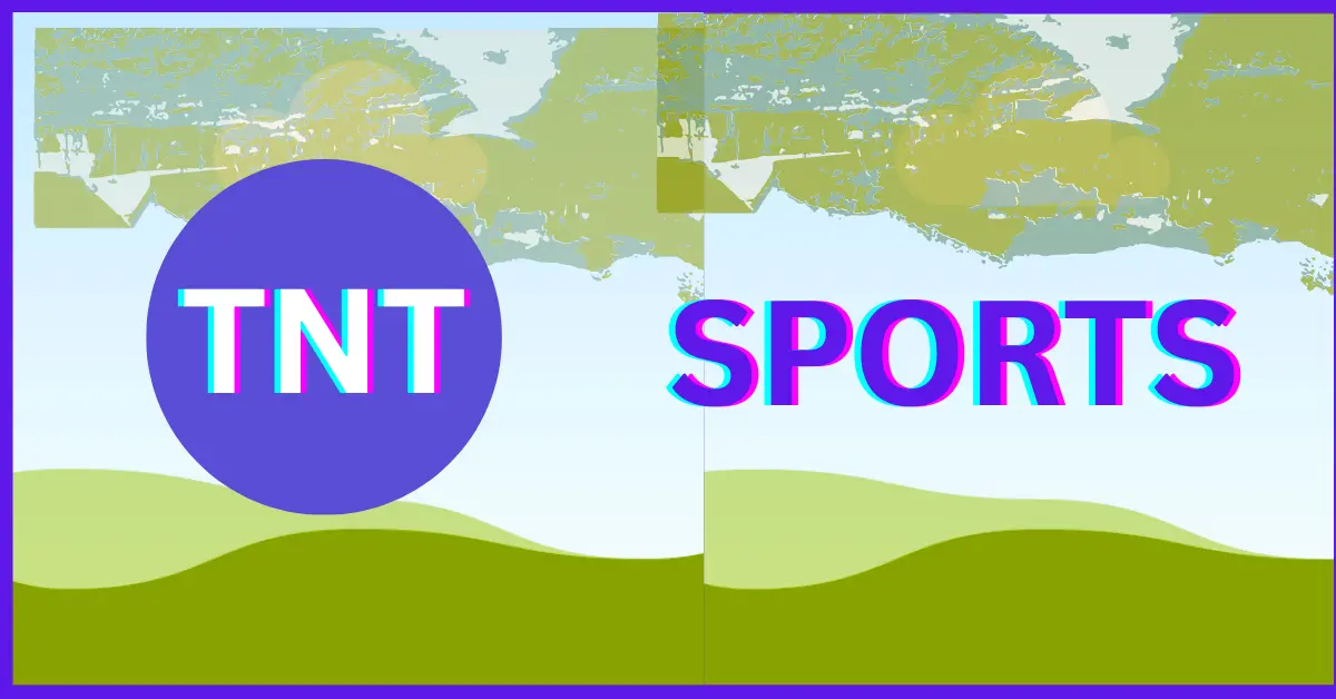 TNT Sports