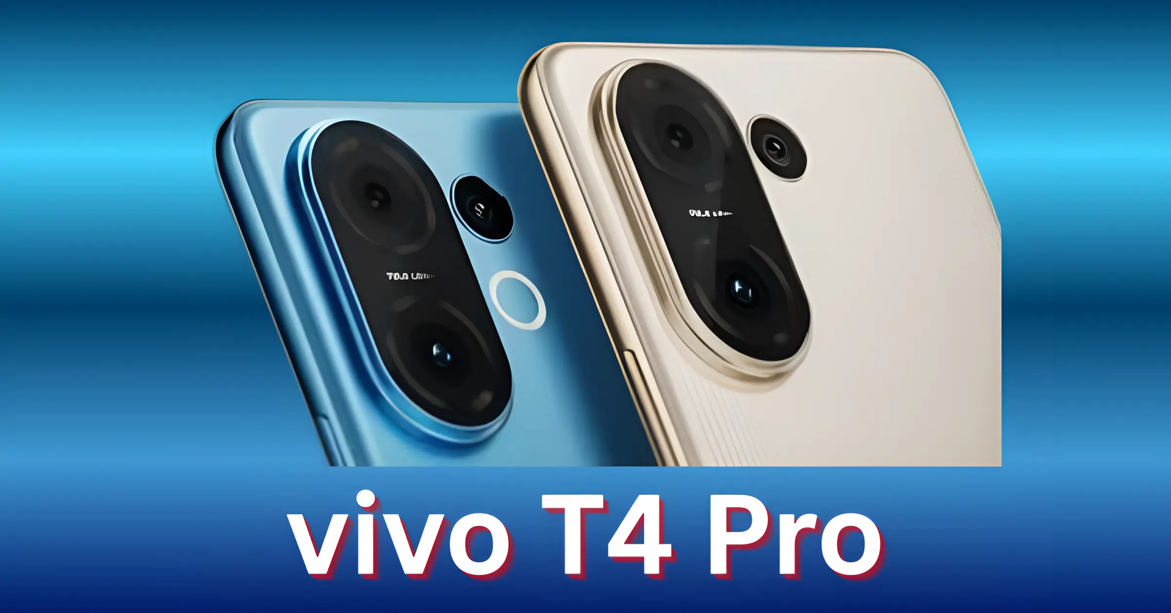 vivo T4 Pro: Stunning Features and Battery Life You Won’t Believe!
