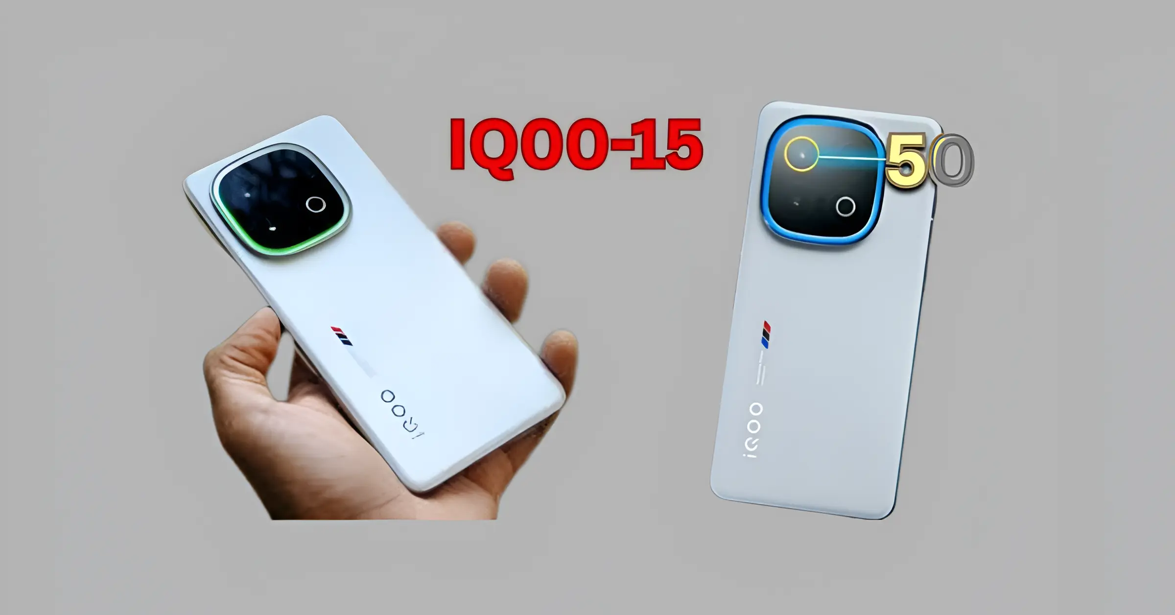 IQ00-15 launch date and price