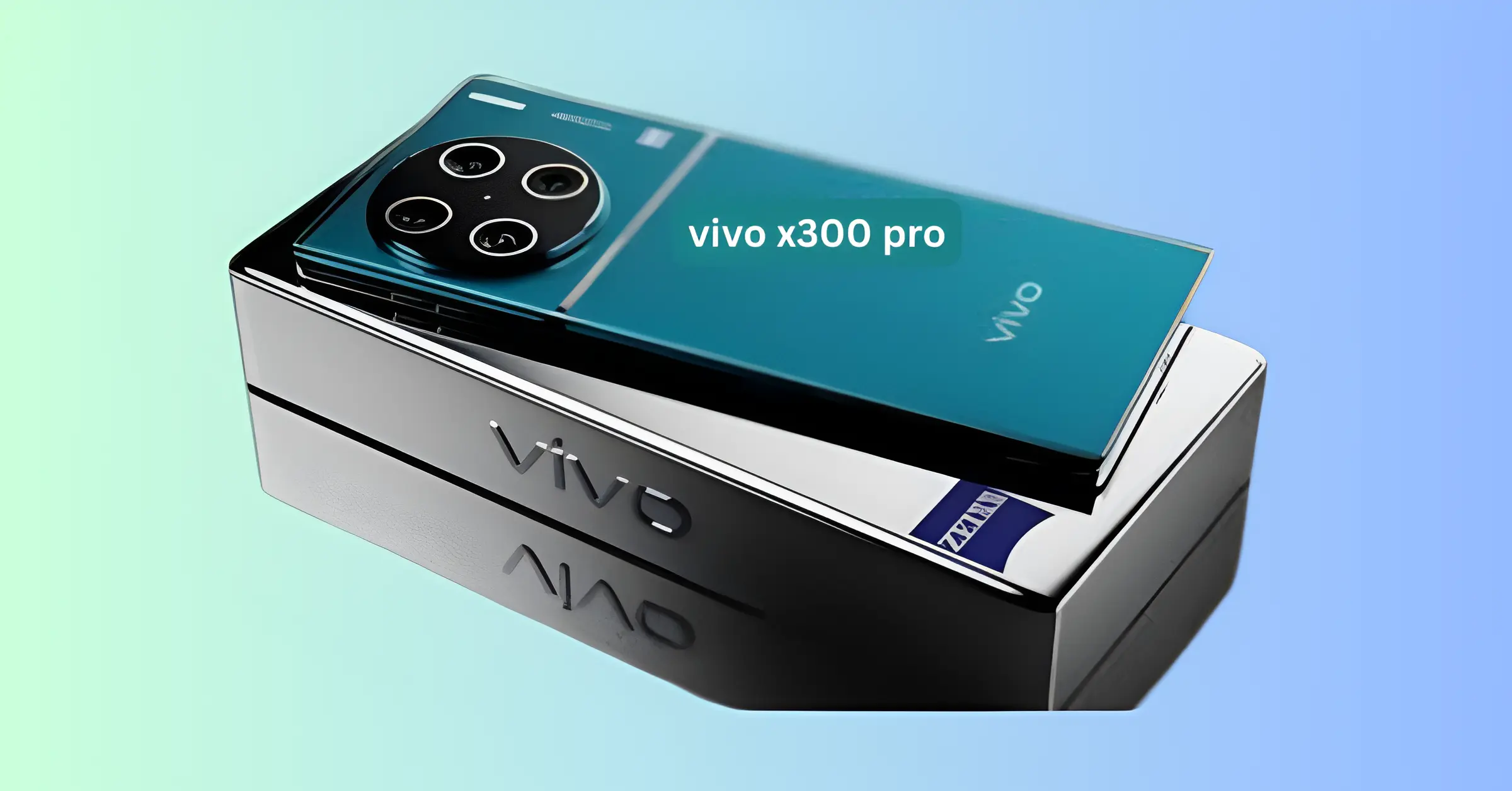 Vivo X300 Pro 5G