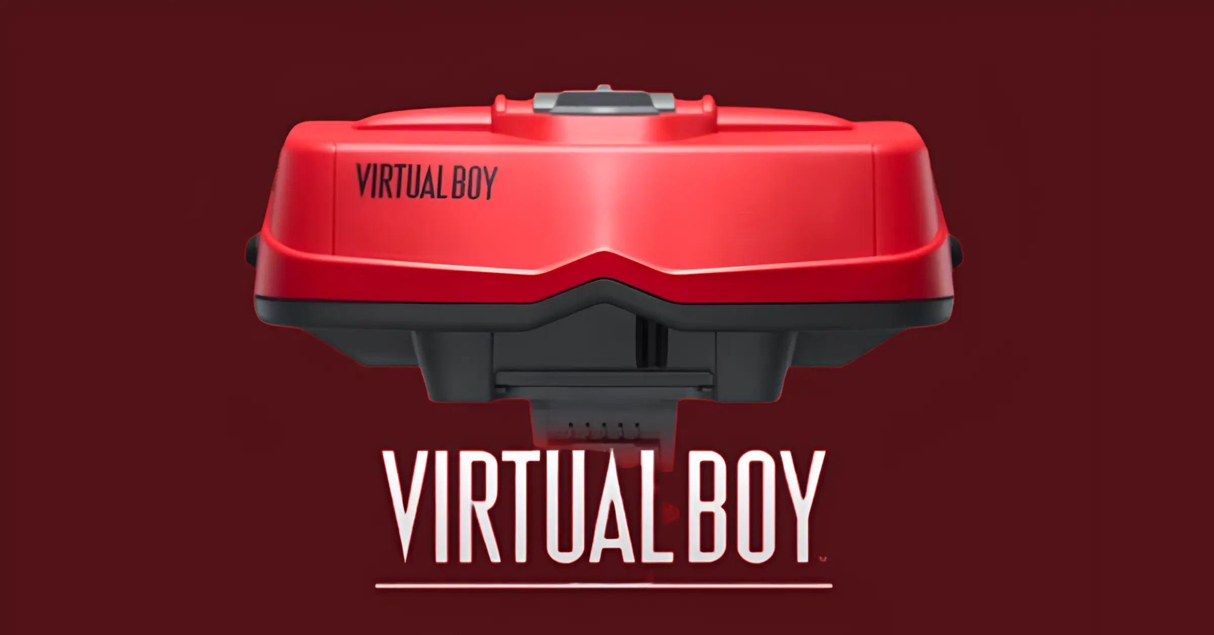 Virtual Boy: A Gaming Revolution Ahead of Its Time