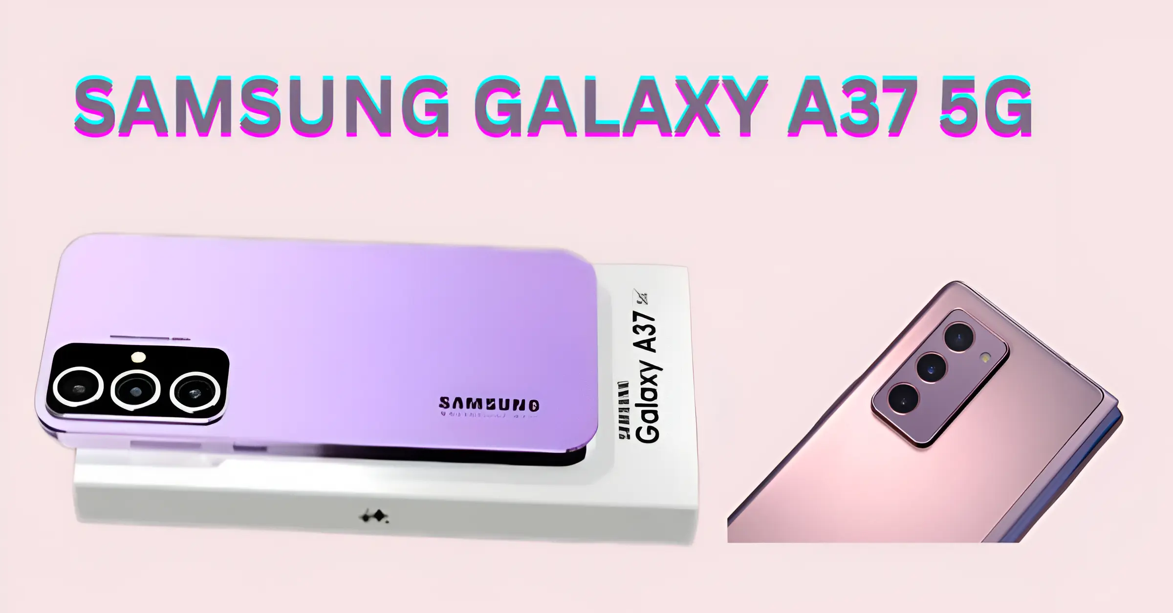 Samsung Galaxy A37 5G Launch Date