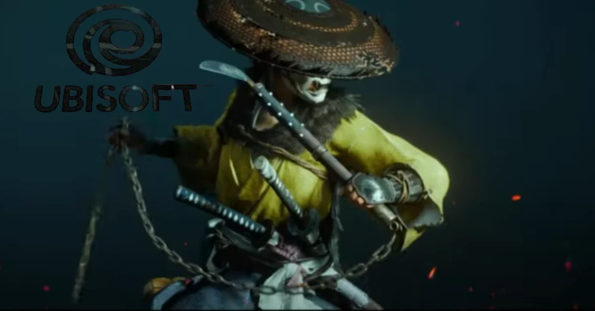 Ubisoft Revealed