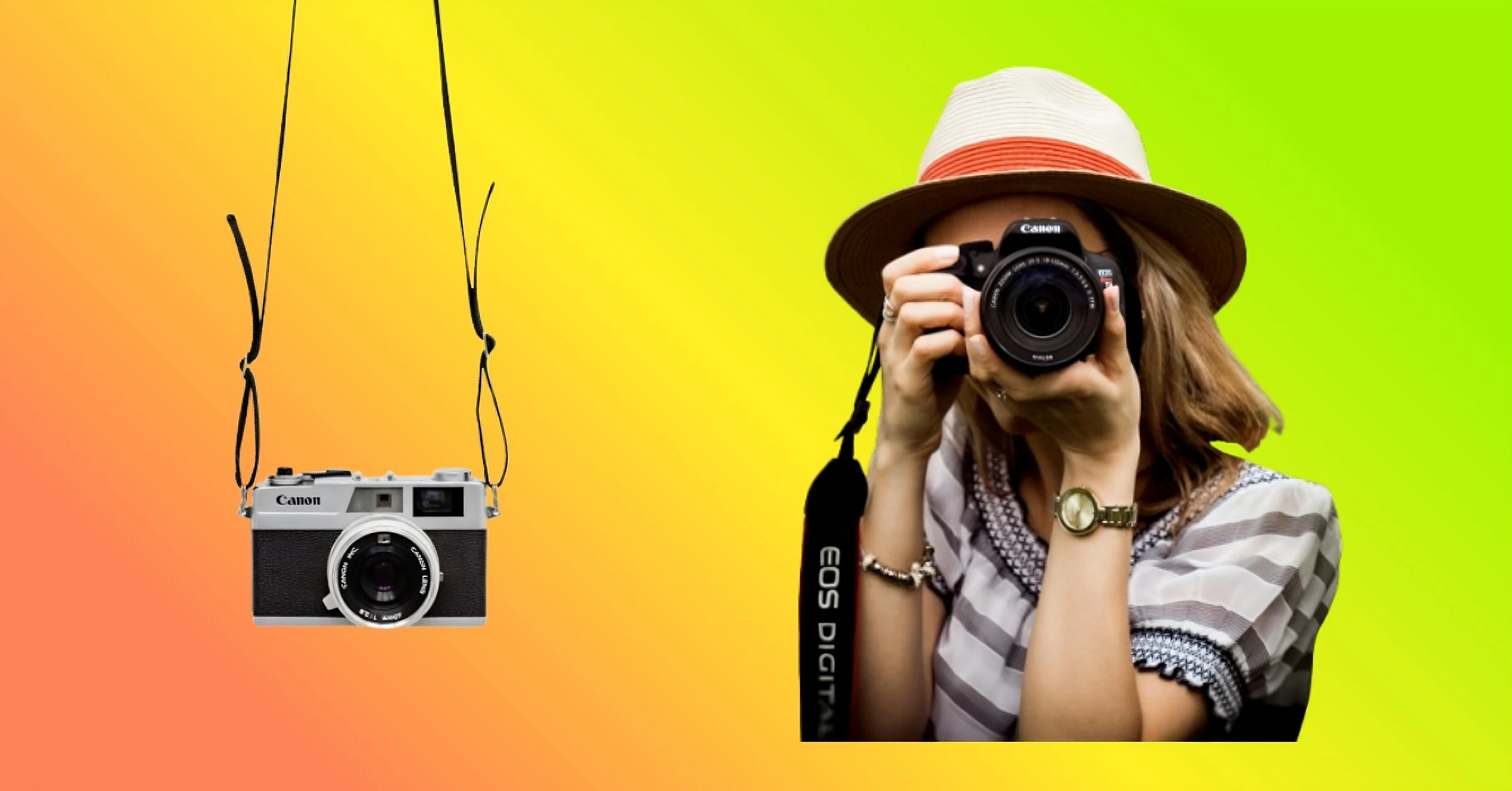 The Top 5 Travel-Friendly Digital Cameras Under $500