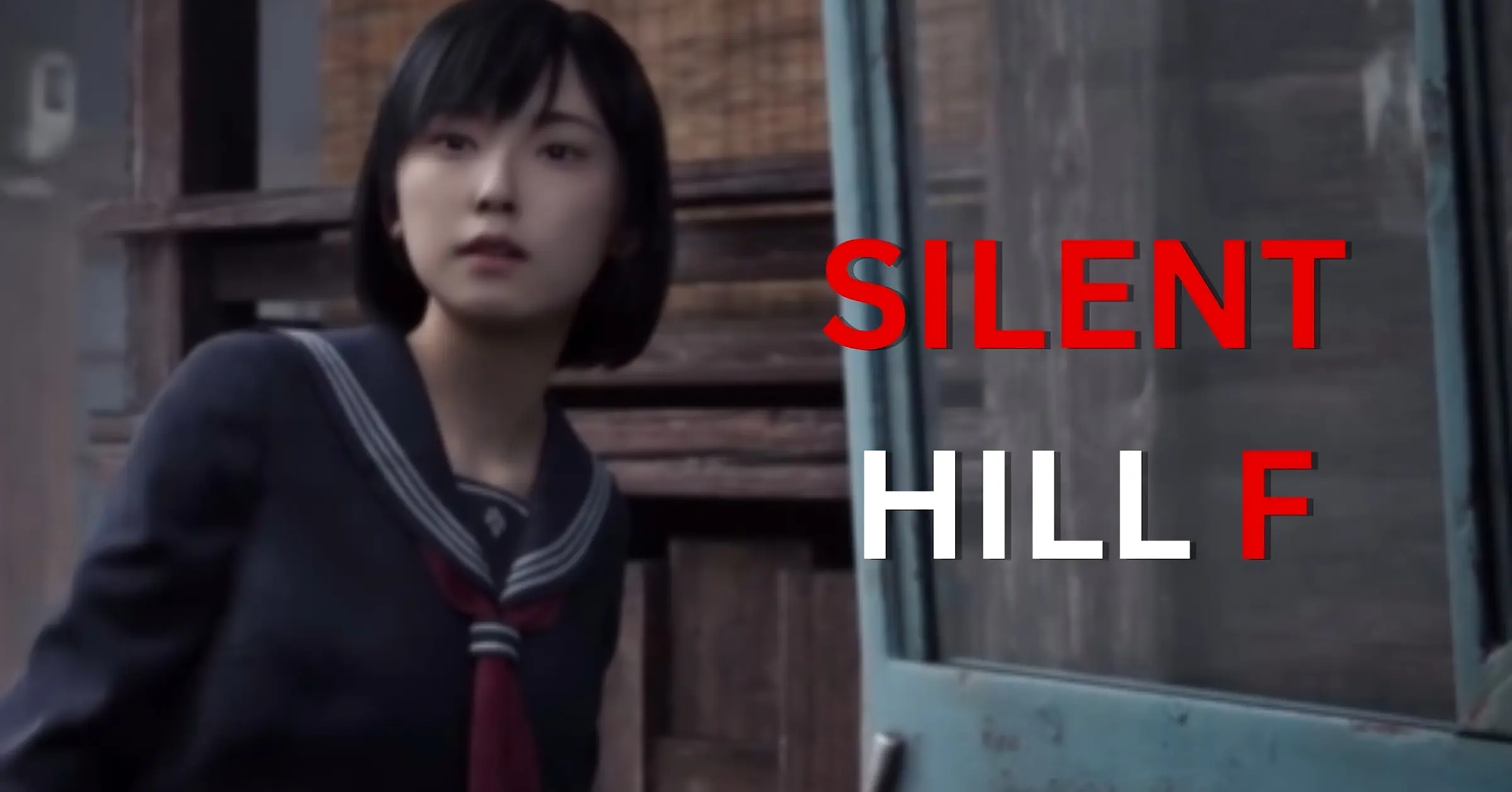Silent Hill f