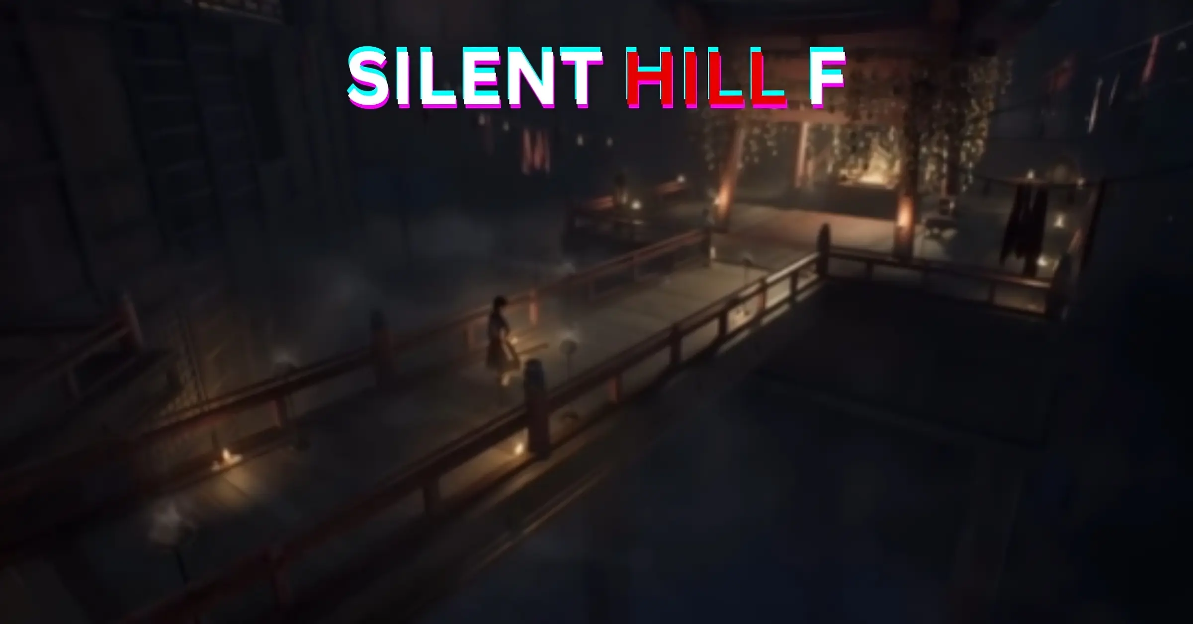 Silent Hill f