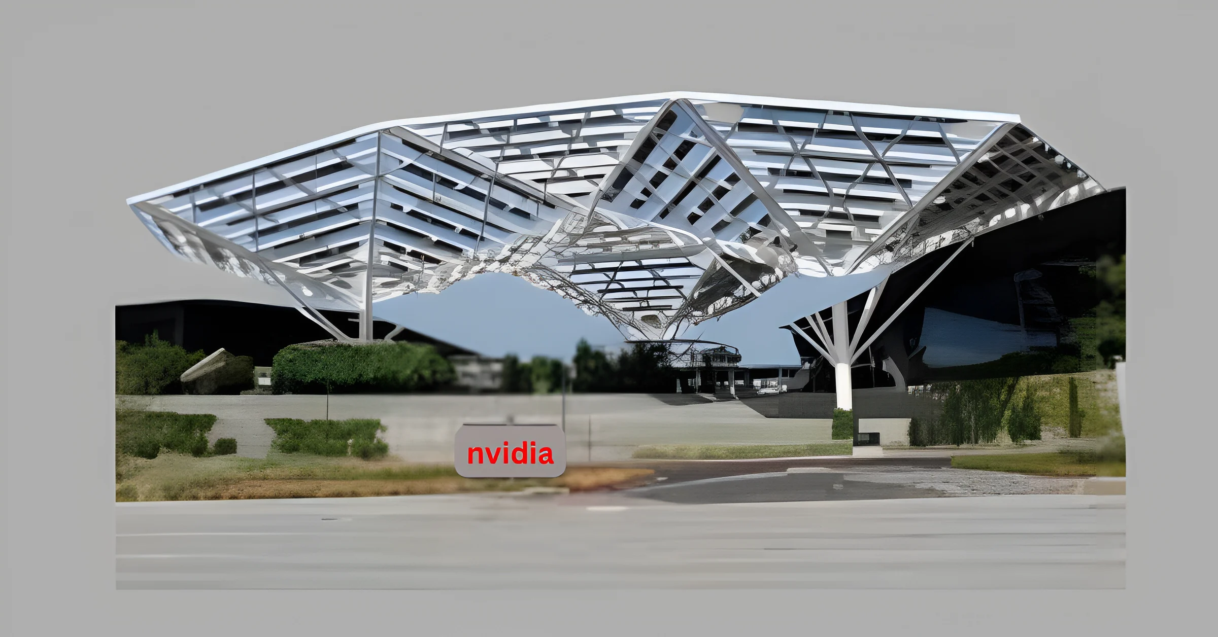 Nvidia becomes the world's first $5 trillion company. The AI boom has sent the stock soaring