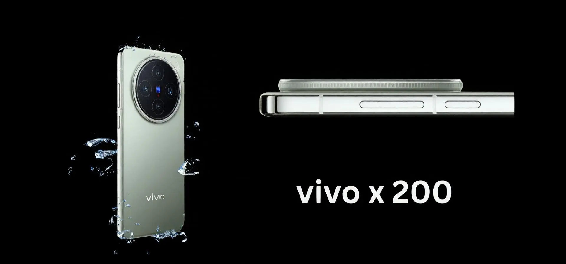 Vivo X200 has finally been released! Price, Specifications, and Features That Will Blow You Away