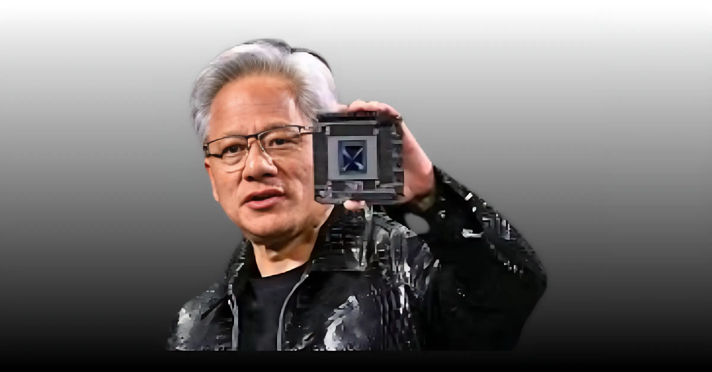 Nvidia's China market was wiped out overnight