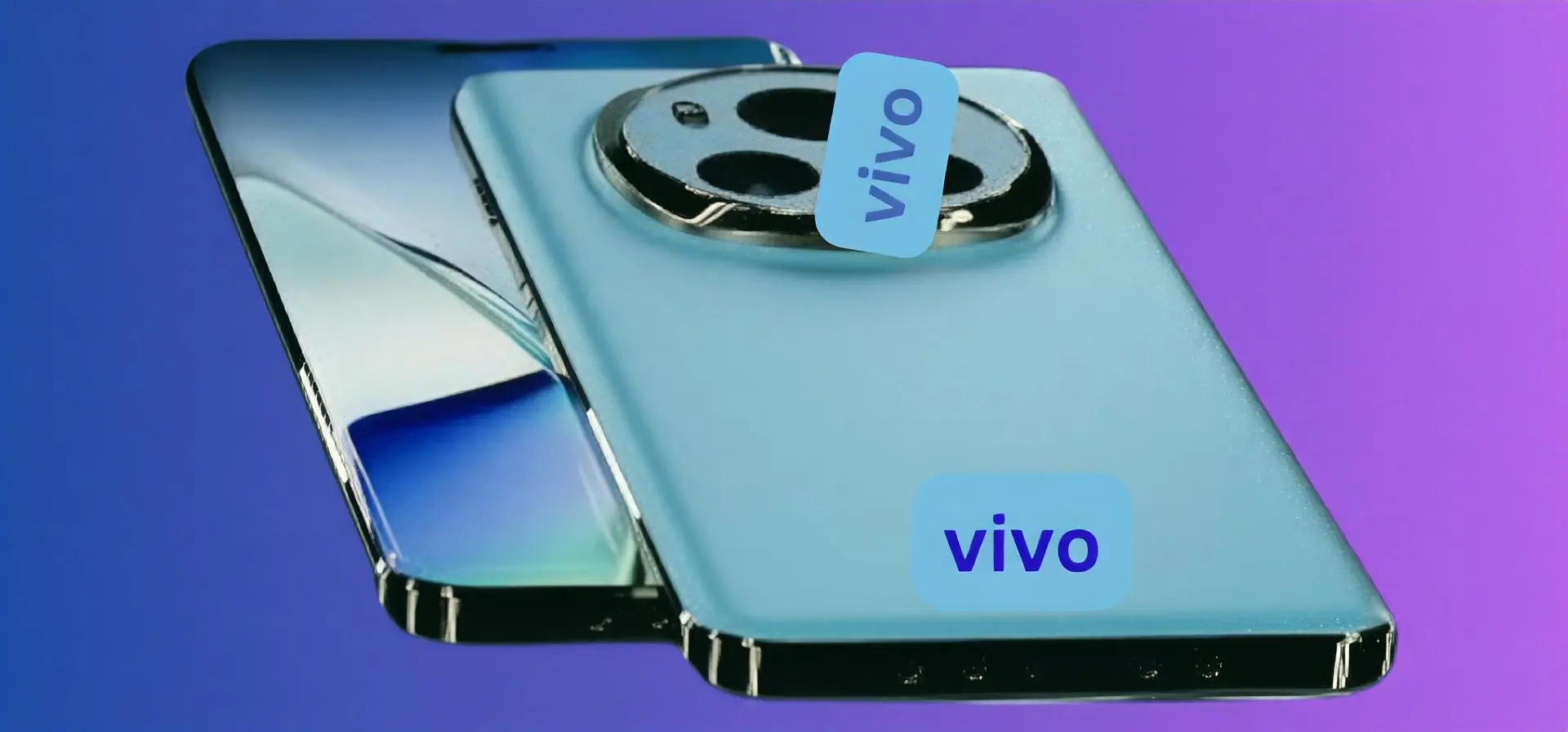 The Vivo X300 Pro 5G launch