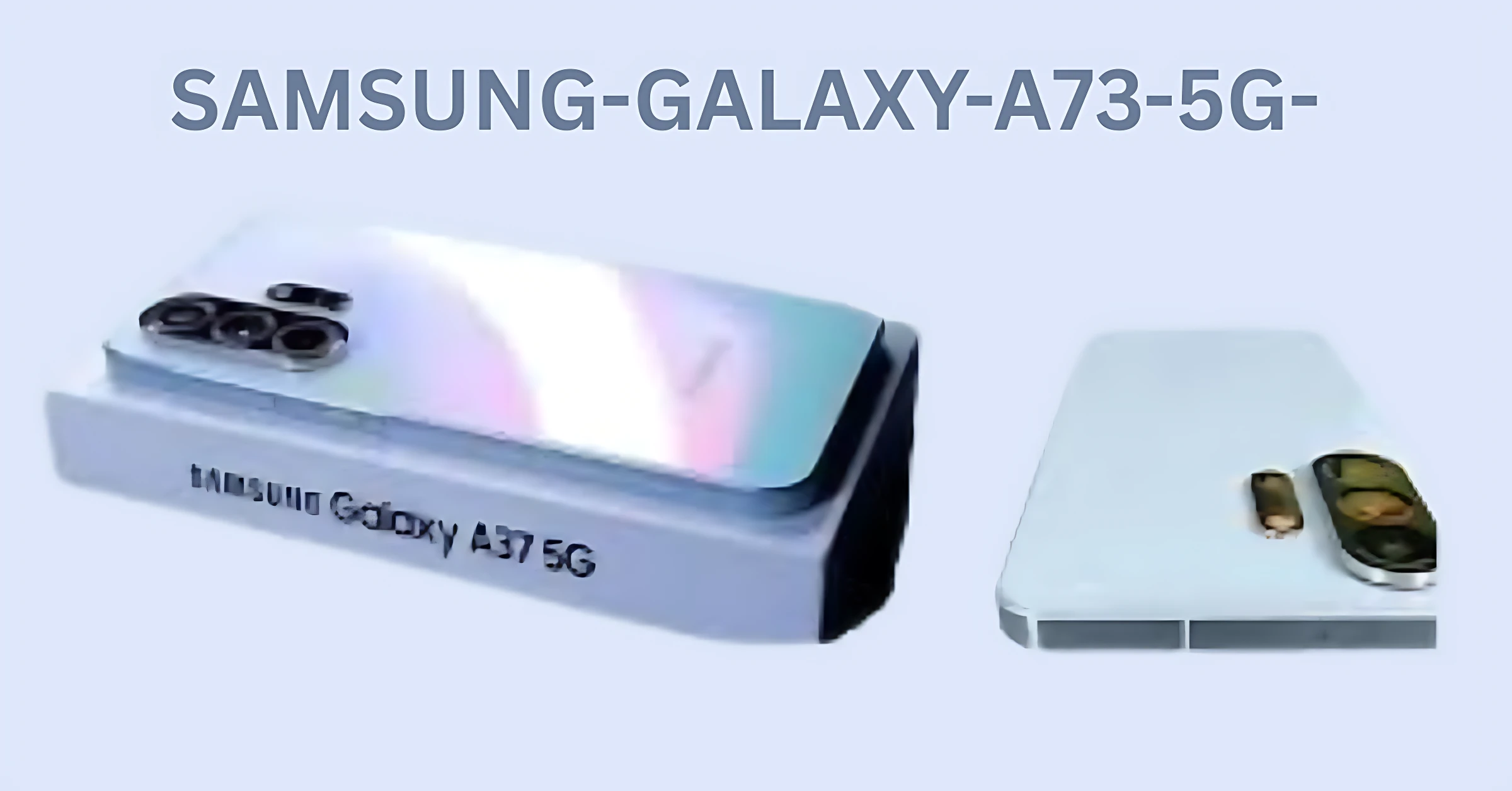 The Samsung Galaxy A37 5G is coming—here's why everyone is talking about it!