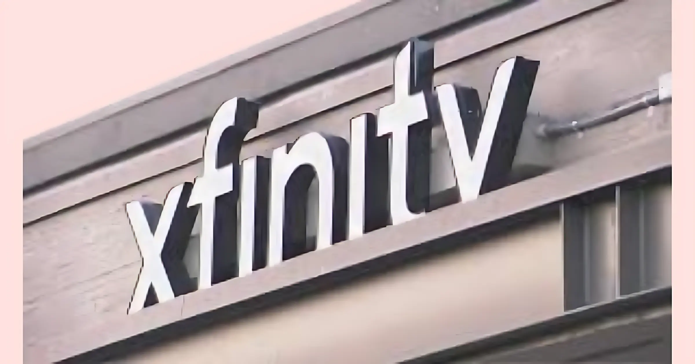 The Xfinity Internet outage caused chaos