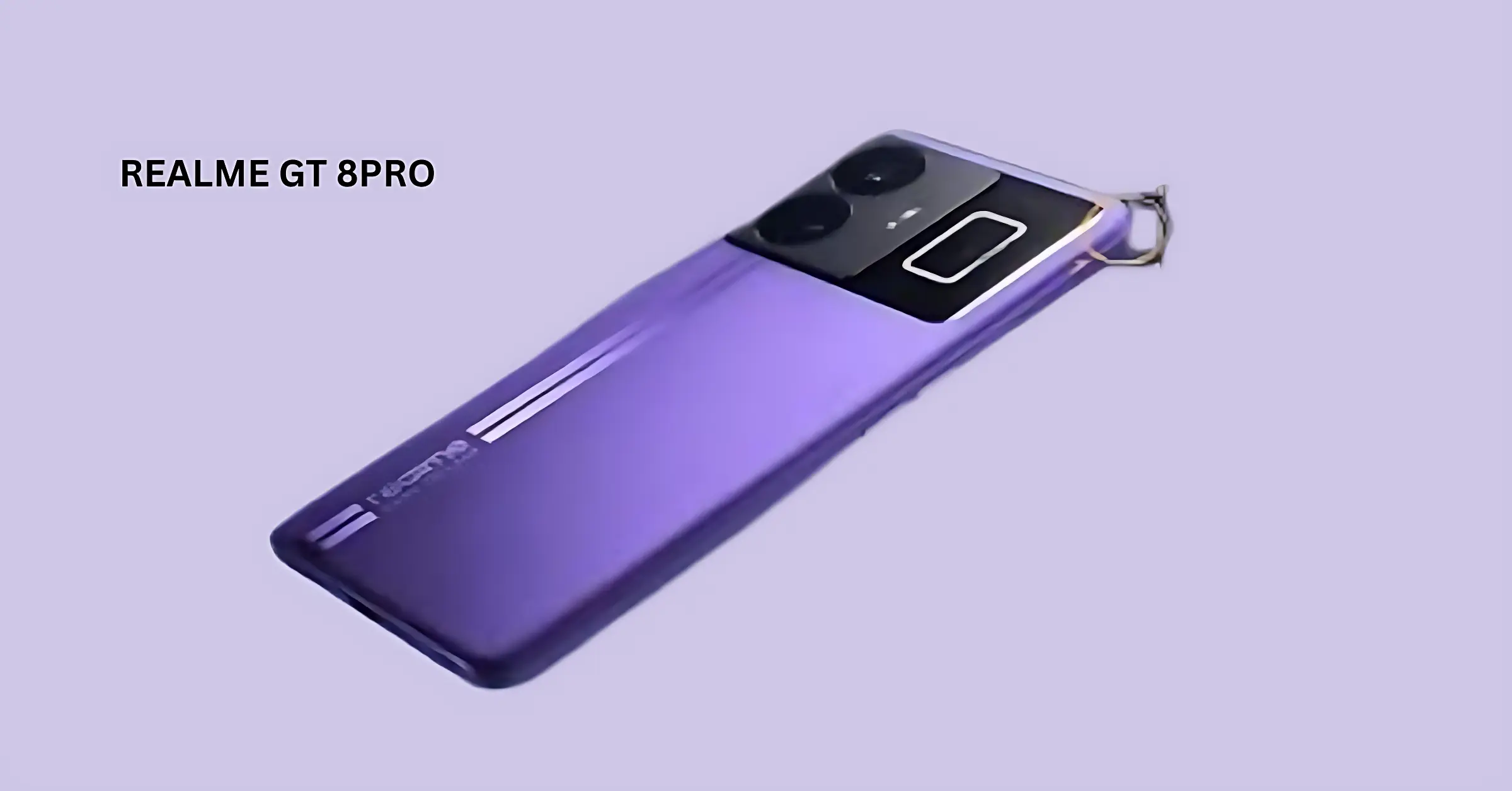 Realme GT8 Pro launched: Specs, features, and price
