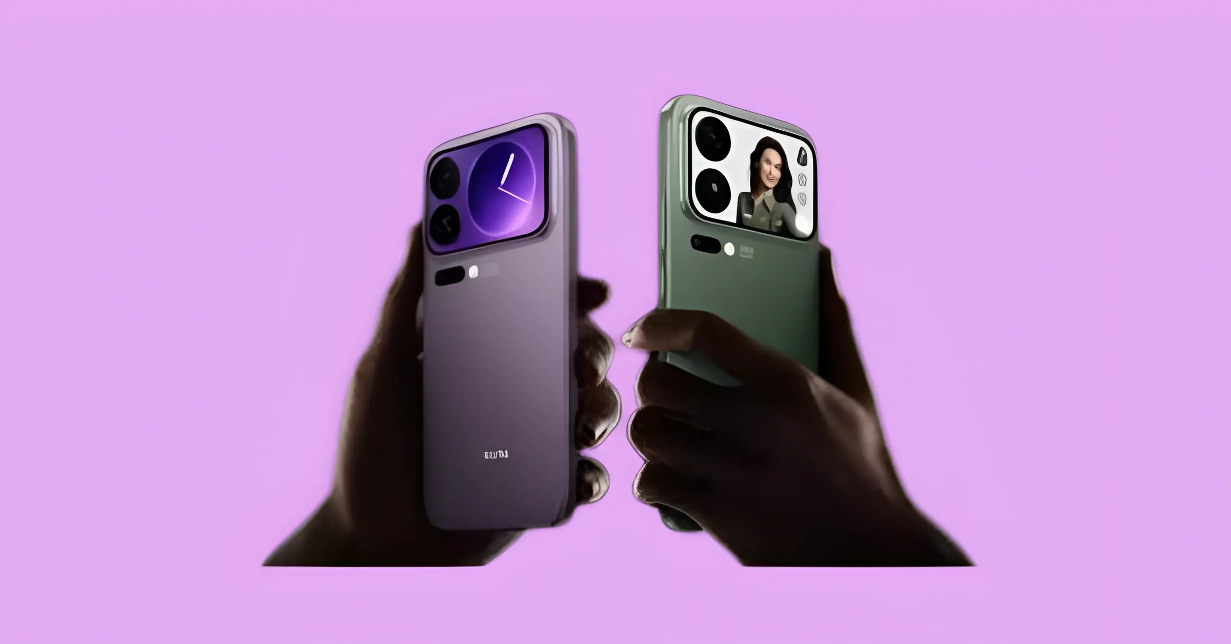 Xiaomi 17 Pro Max