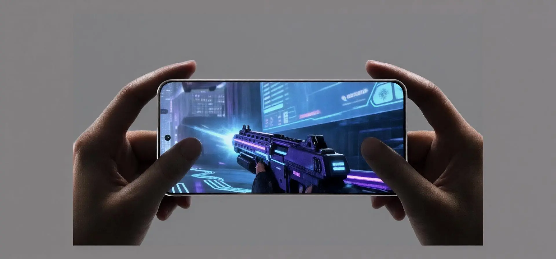 The OnePlus Ace 6 breaks all boundaries in speed, power, and design