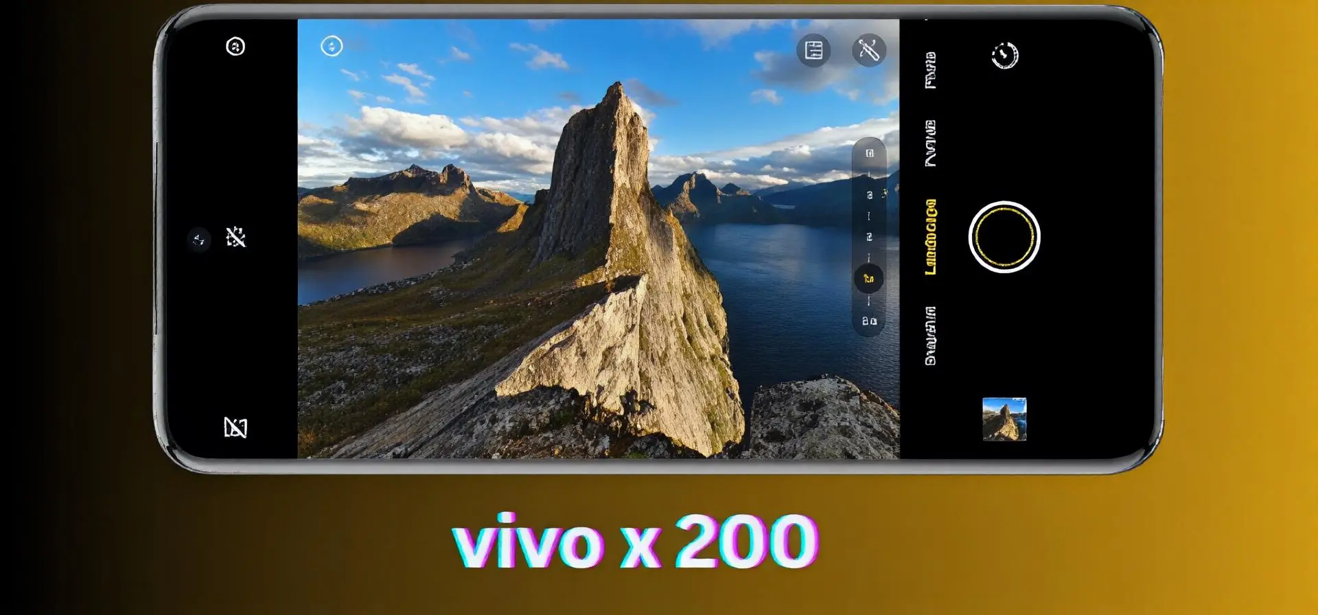 Vivo X200 has finally been released! Price, Specifications, and Features That Will Blow You Away