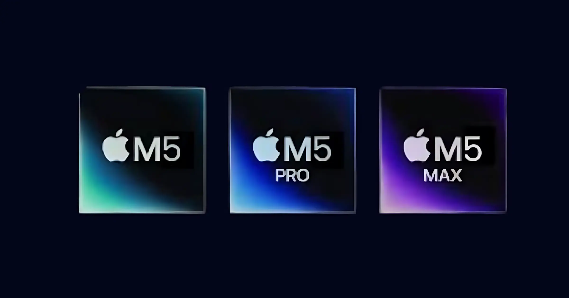 Apple's new M5 chip breaks records