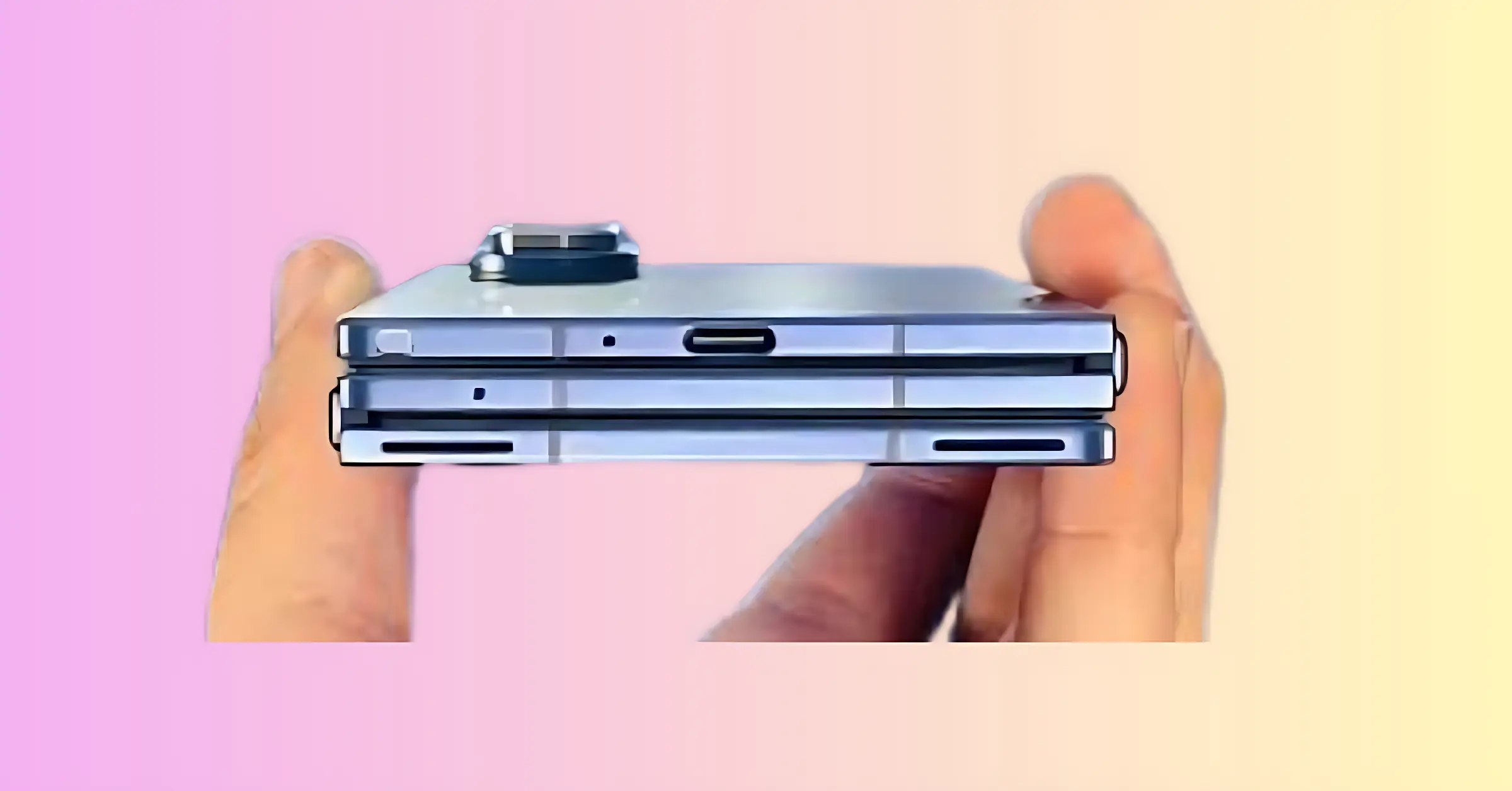 Samsung Galaxy Z Trifold: The smartphone that illuminates the future