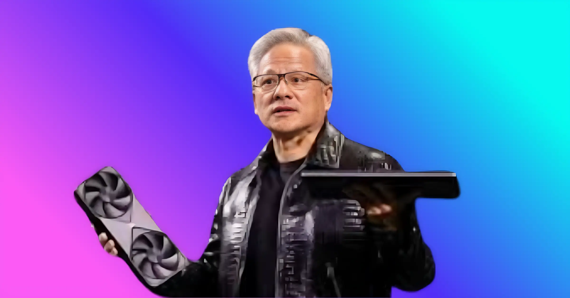 Nvidia's China market was wiped out overnight