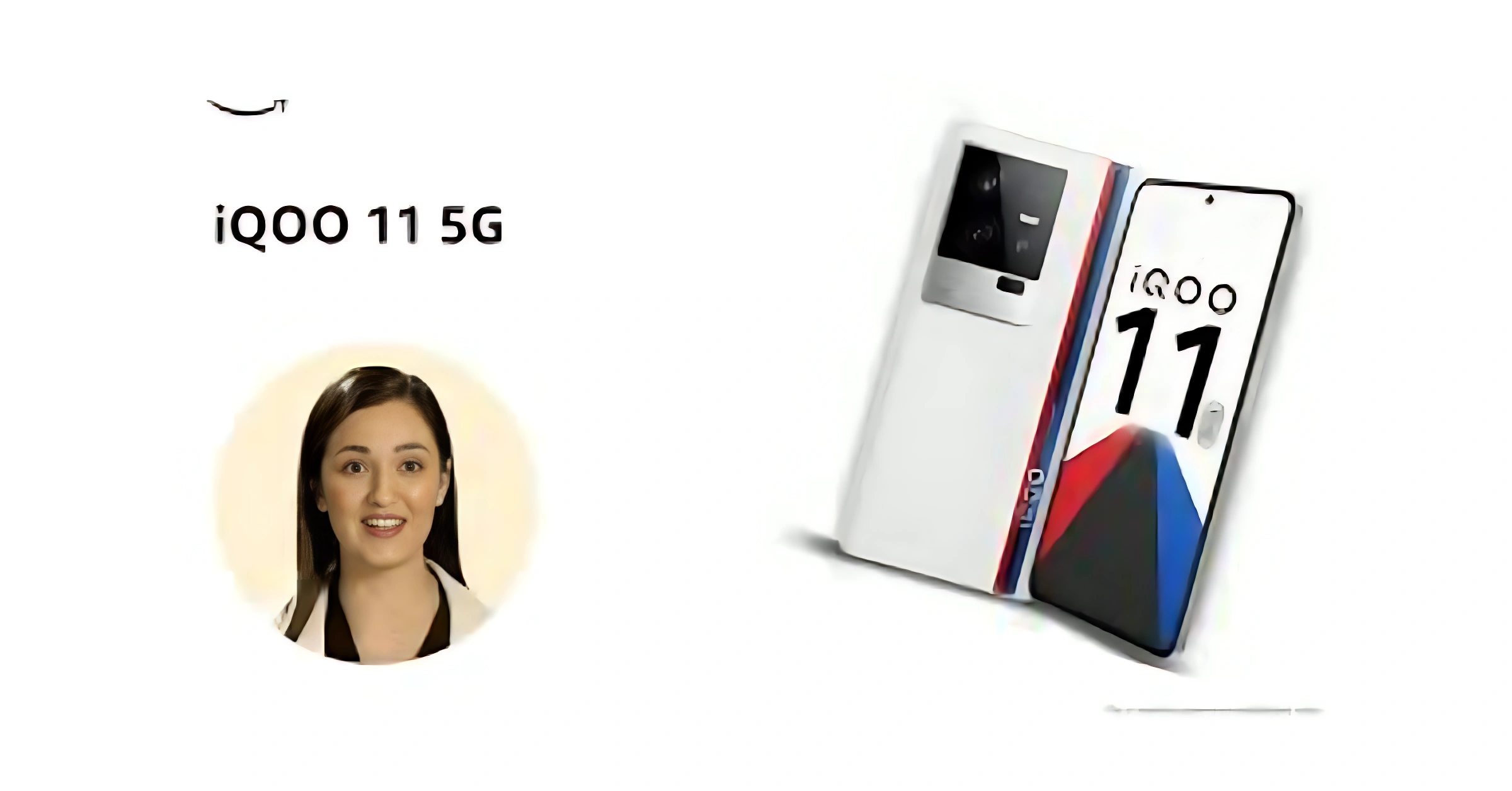 iQOO Neo 11 breaks all boundaries