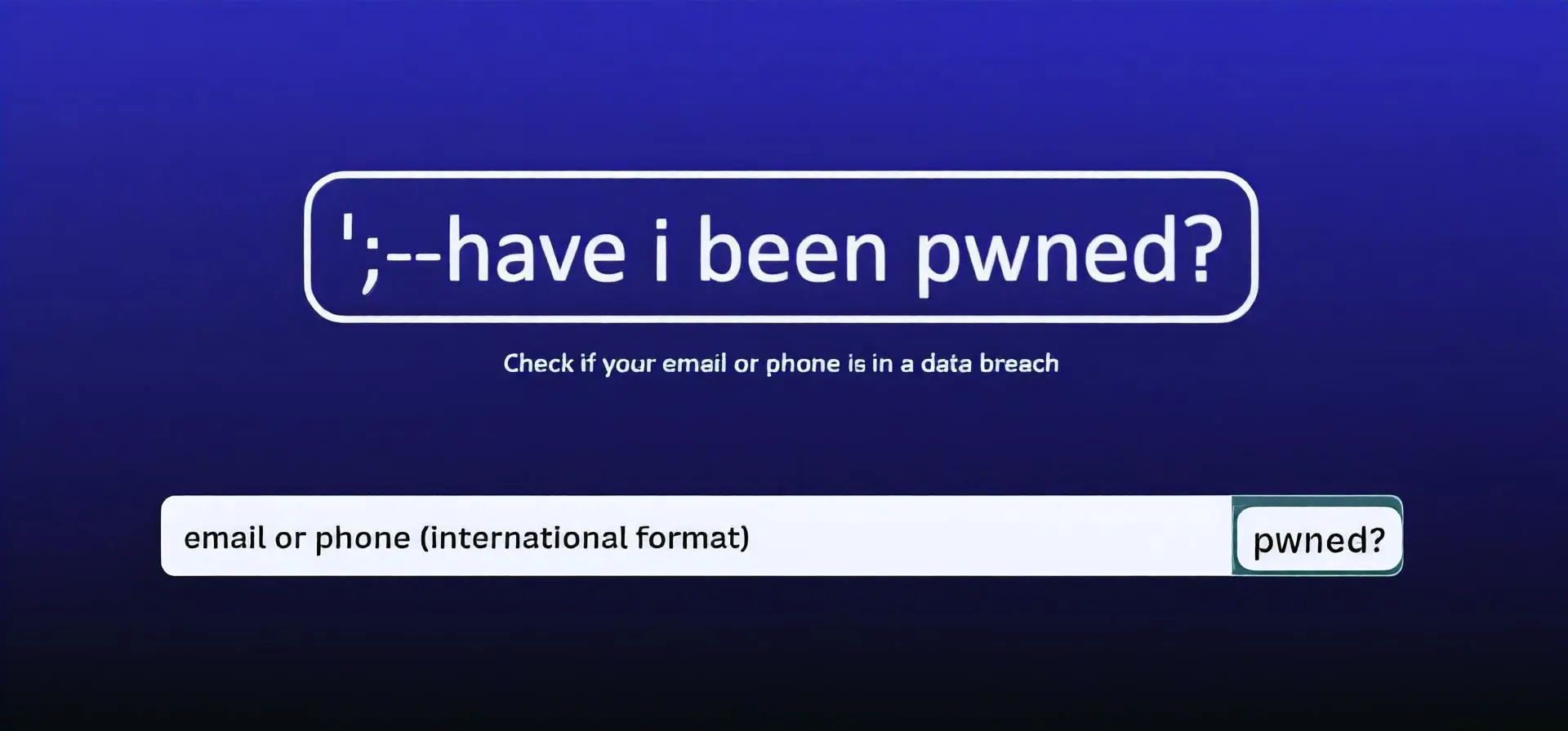 Hackers dumped 183 million passwords online