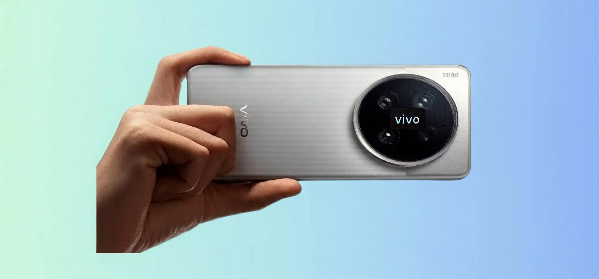 The Vivo X300 Pro 5G launch