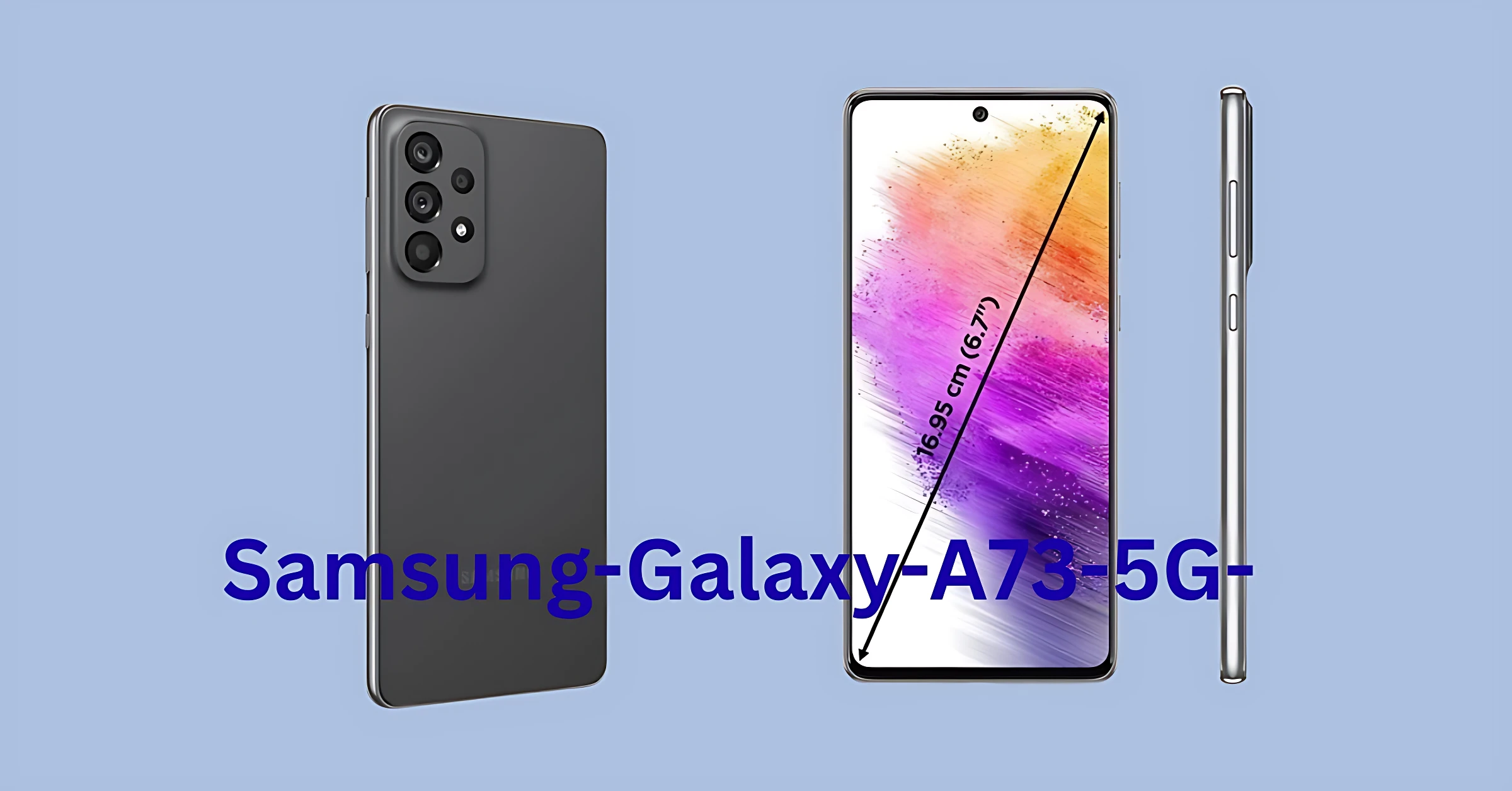 The Samsung Galaxy A37 5G is coming—here's why everyone is talking about it!