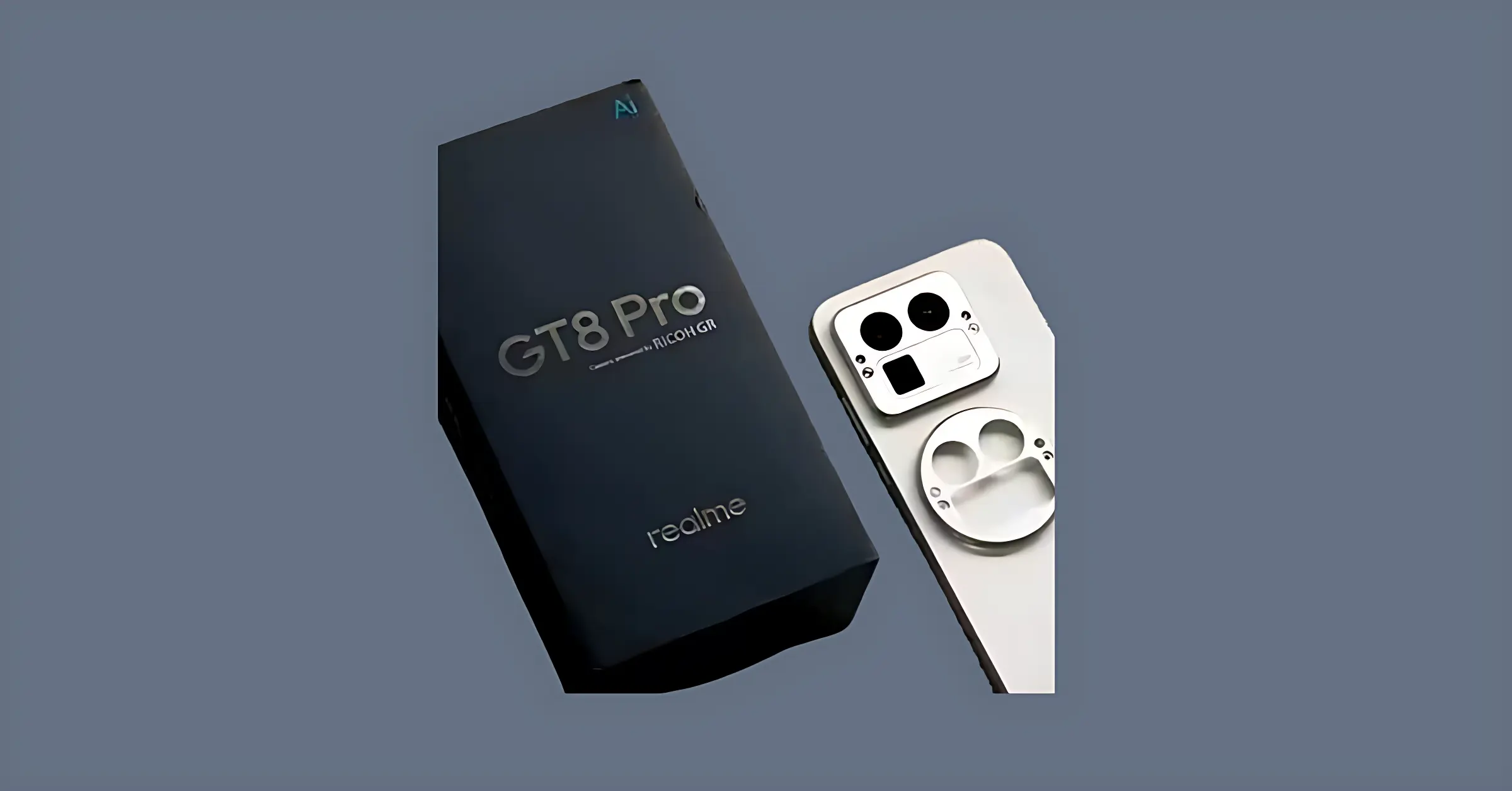 Realme GT8 Pro launched: Specs, features, and price