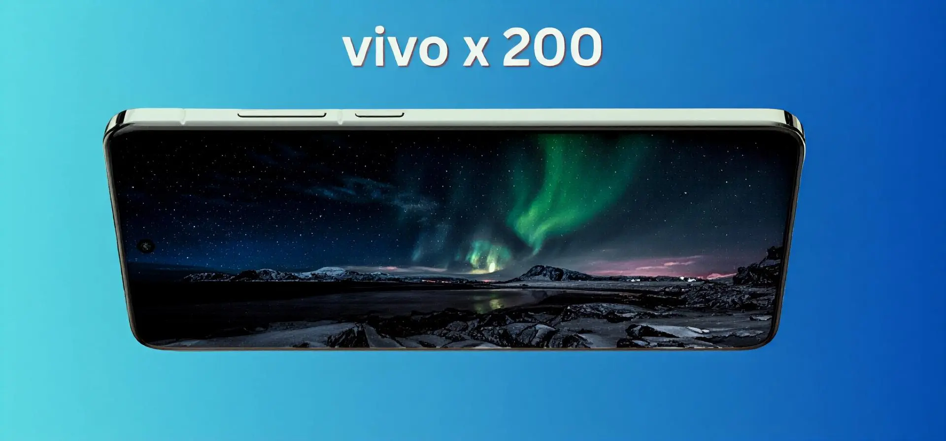 Vivo X200 has finally been released! Price, Specifications, and Features That Will Blow You Away