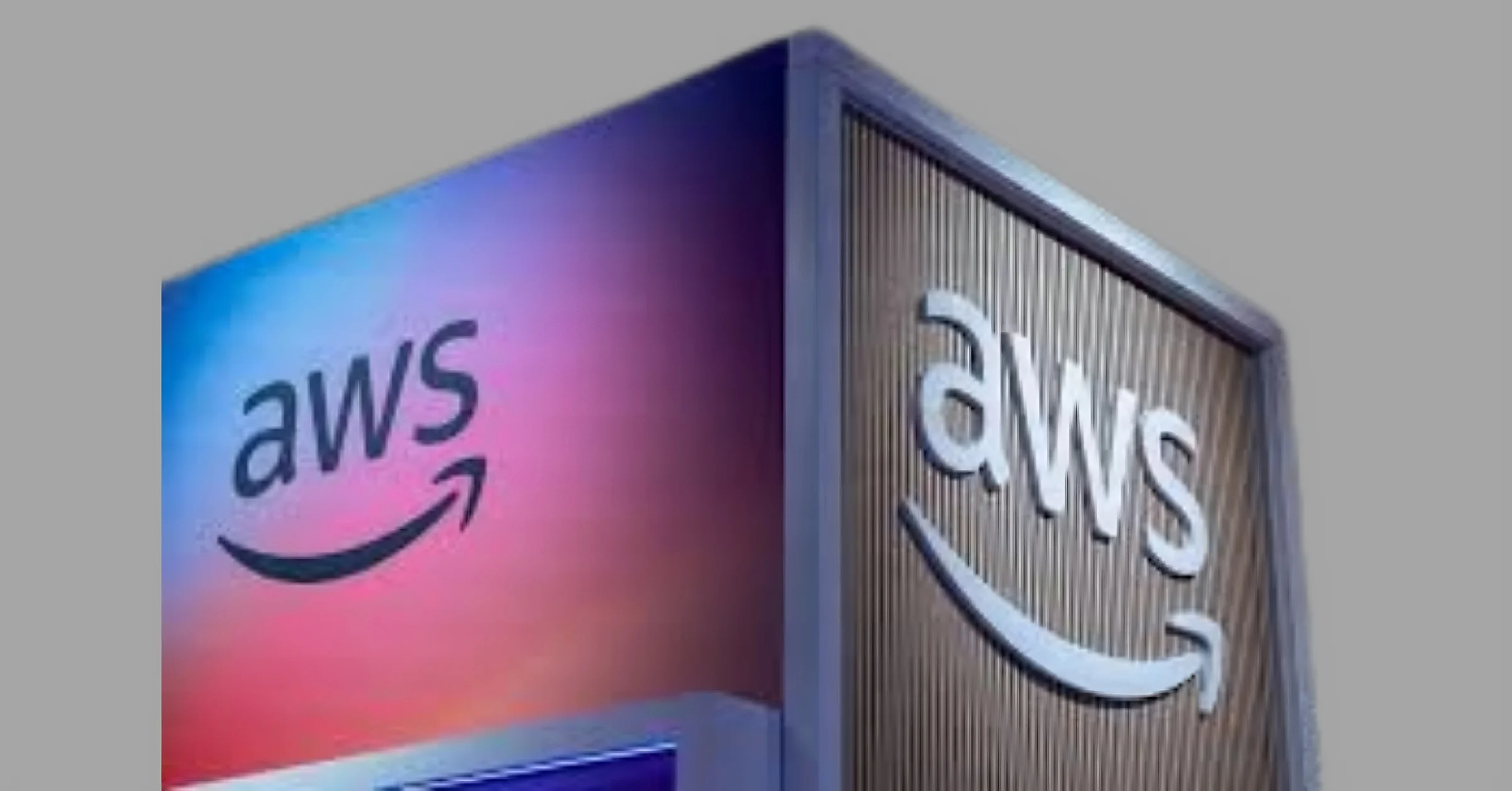 The AWS outage brought the internet to a halt