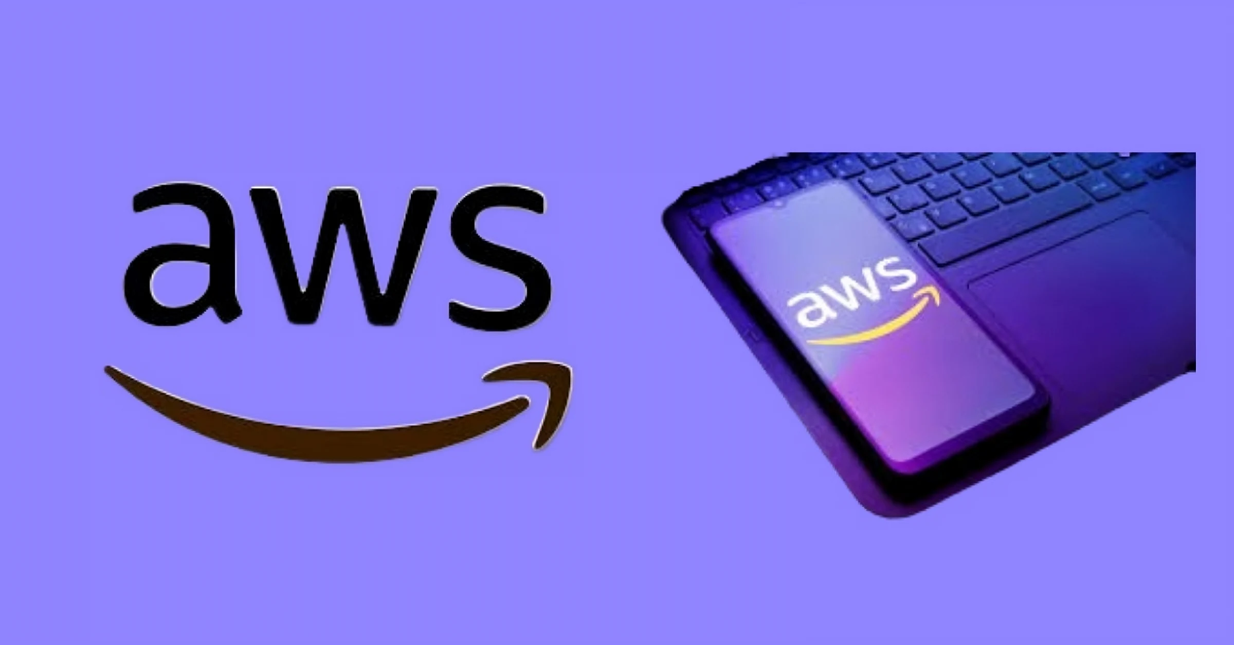 The AWS outage brought the internet to a halt