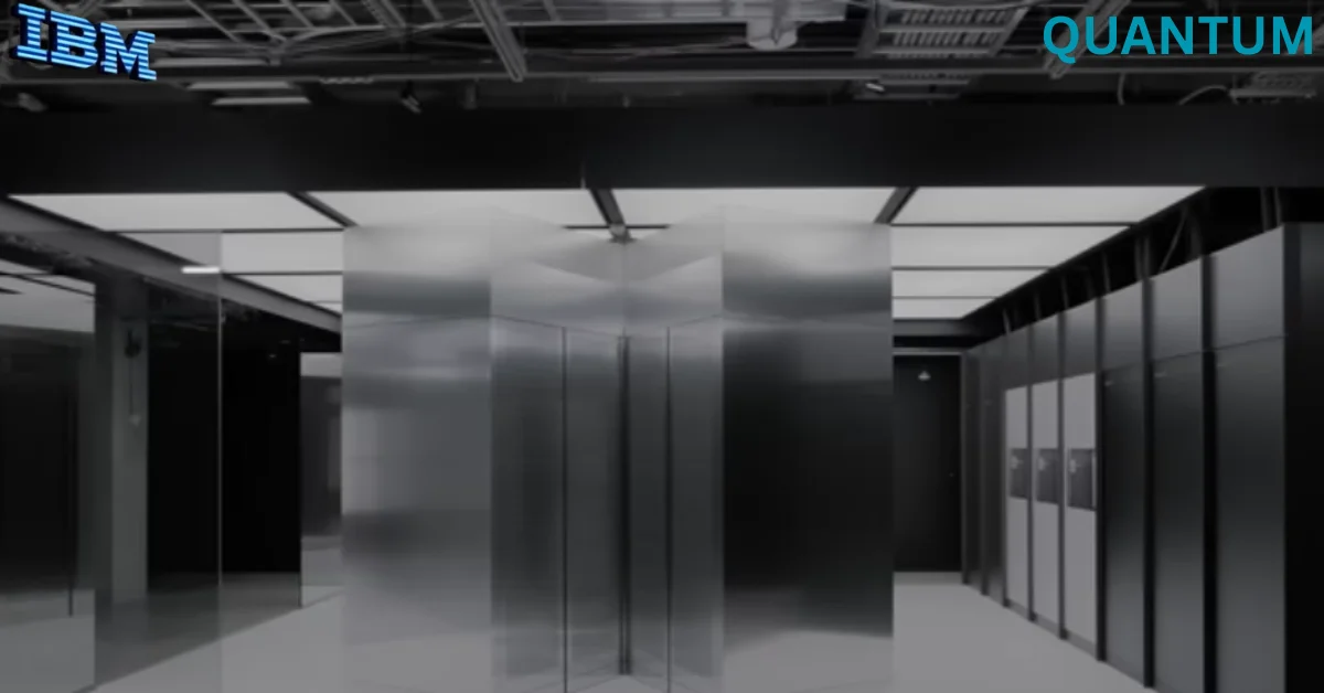 A quantum leap forward