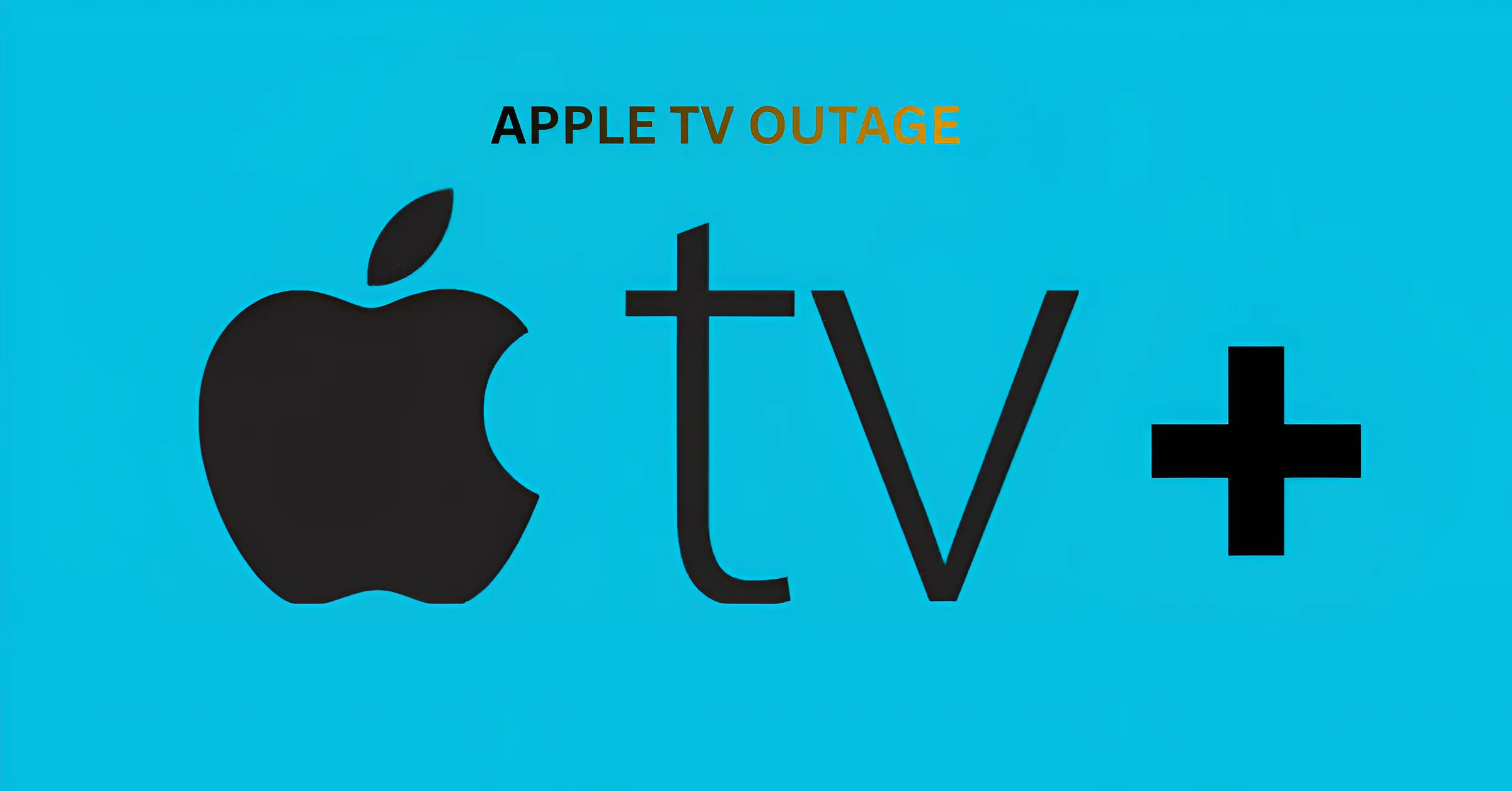 The Apple TV outage left thousands of viewers stuck on loading screens