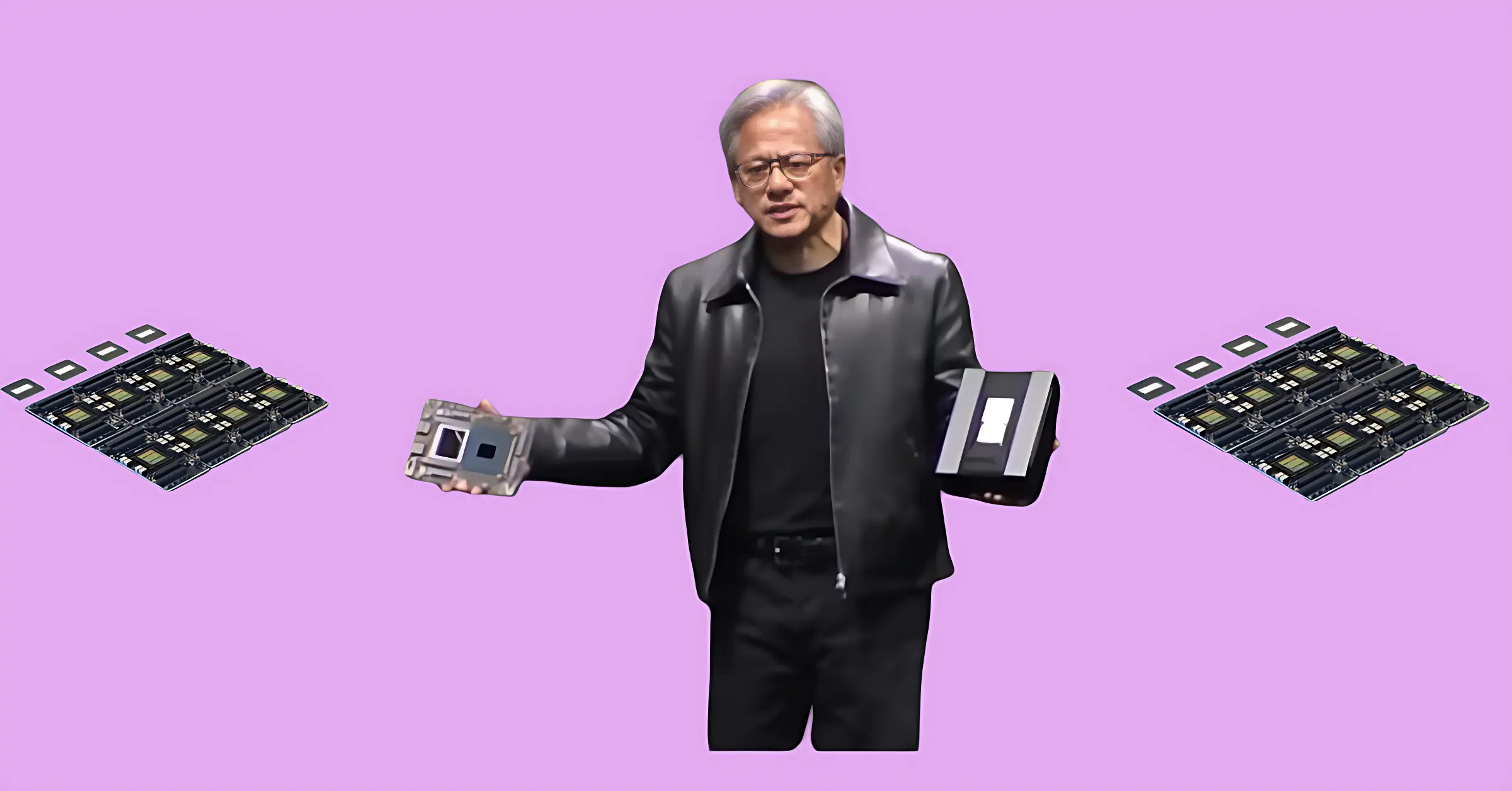 NVIDIA and South Korea have formed a $3 billion partnership