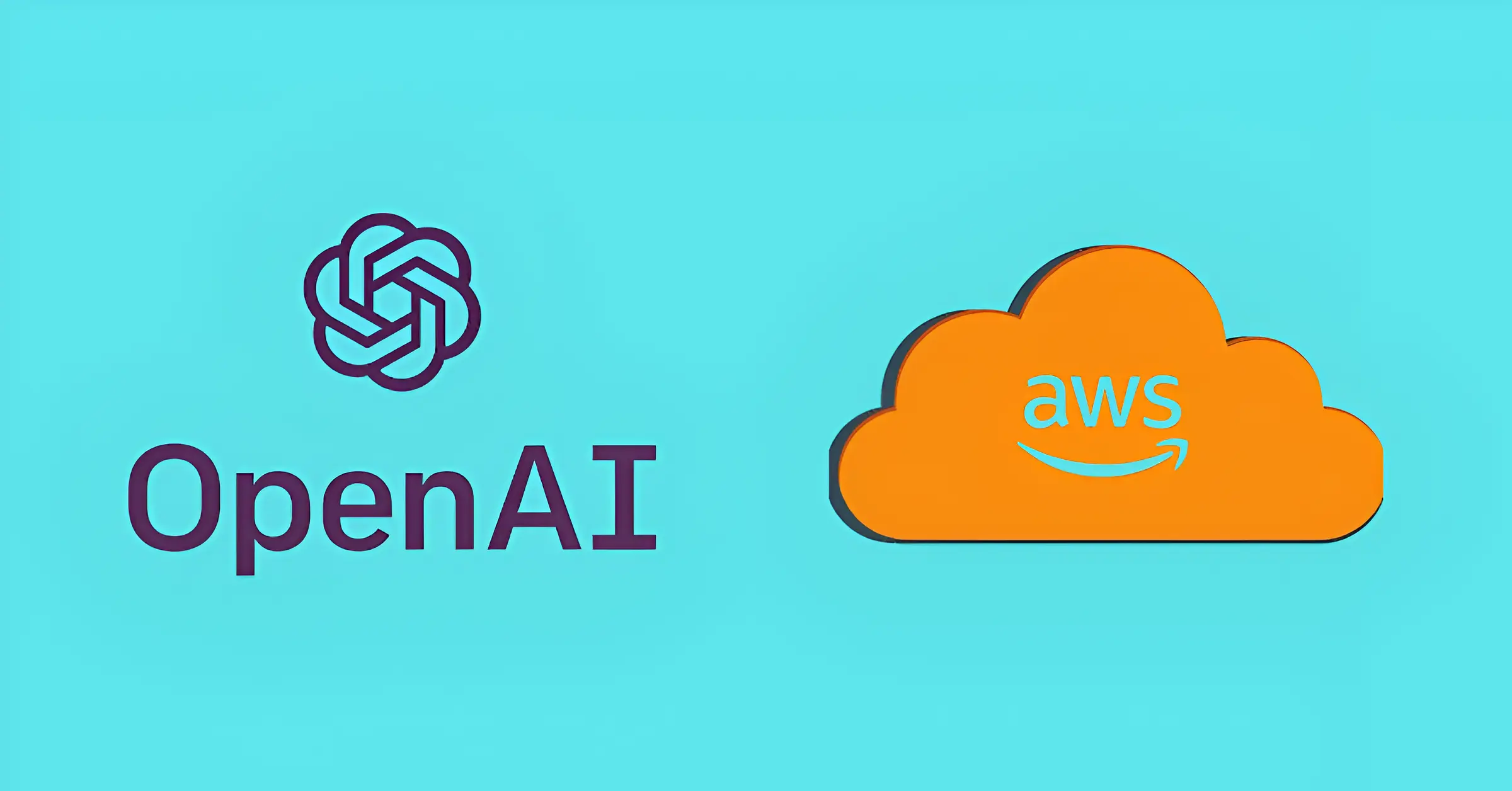 Amazon stunned the tech world with a $38 billion deal for OpenAI