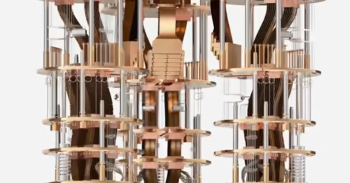 A quantum leap forward