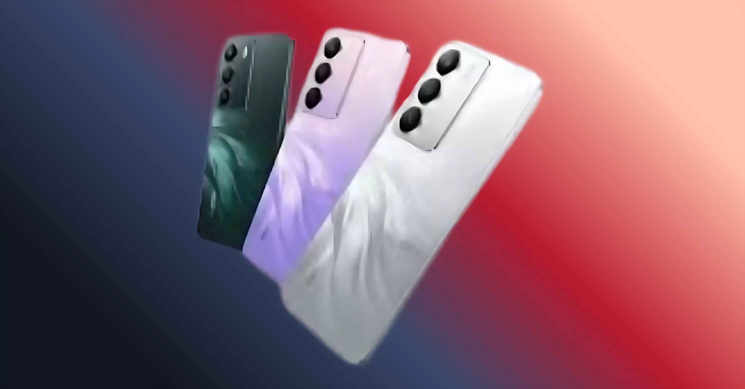 This Realme phone is water-resistant, lasts for days, and looks great