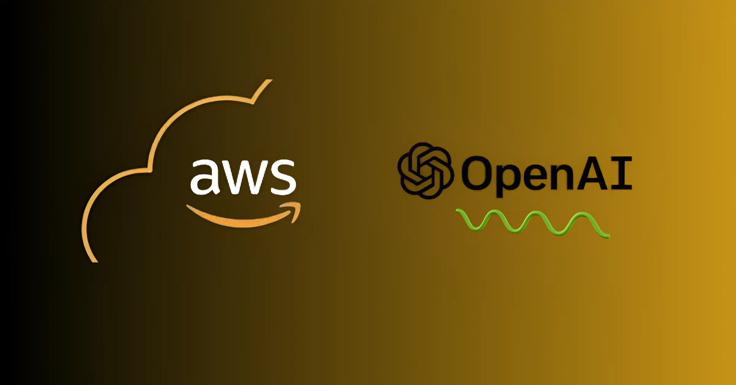 Amazon stunned the tech world with a $38 billion deal for OpenAI