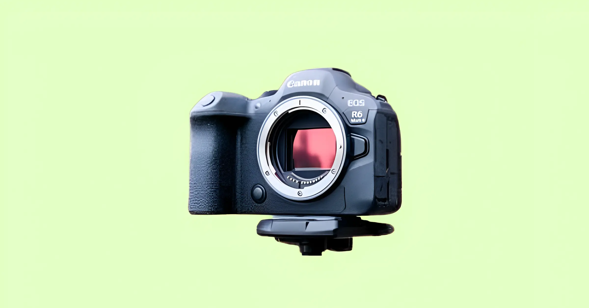 Canon EOS R6 Mark III Launch: 32.5MP Sensor, 7K Video and Next-Gen Autofocus Revealed