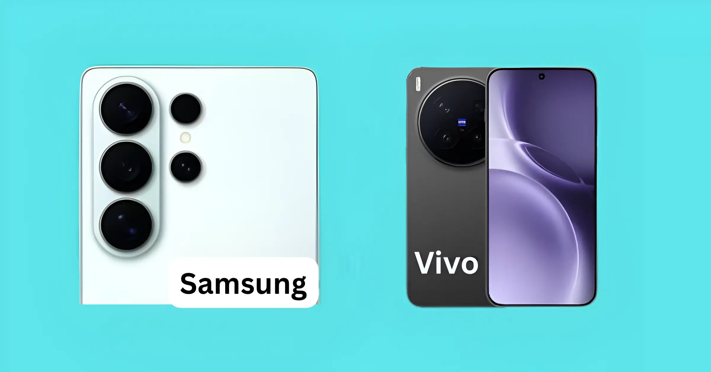 Samsung Galaxy S26 Ultra 5G vs. Vivo X300 Pro 5G: Full Specs, Price, and Camera Battle Revealed!