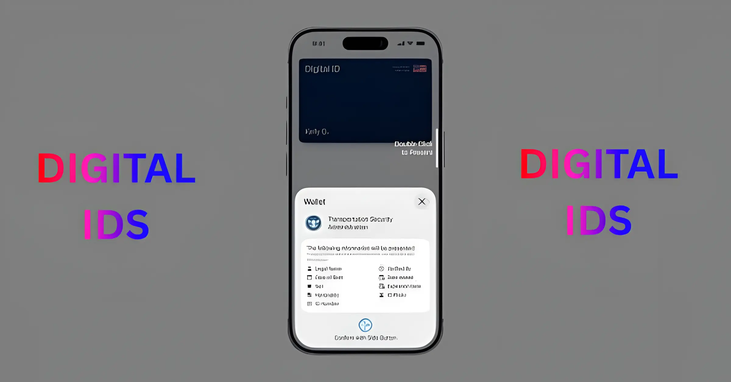 Apple’s New Digital ID Turns Your iPhone into a Passport