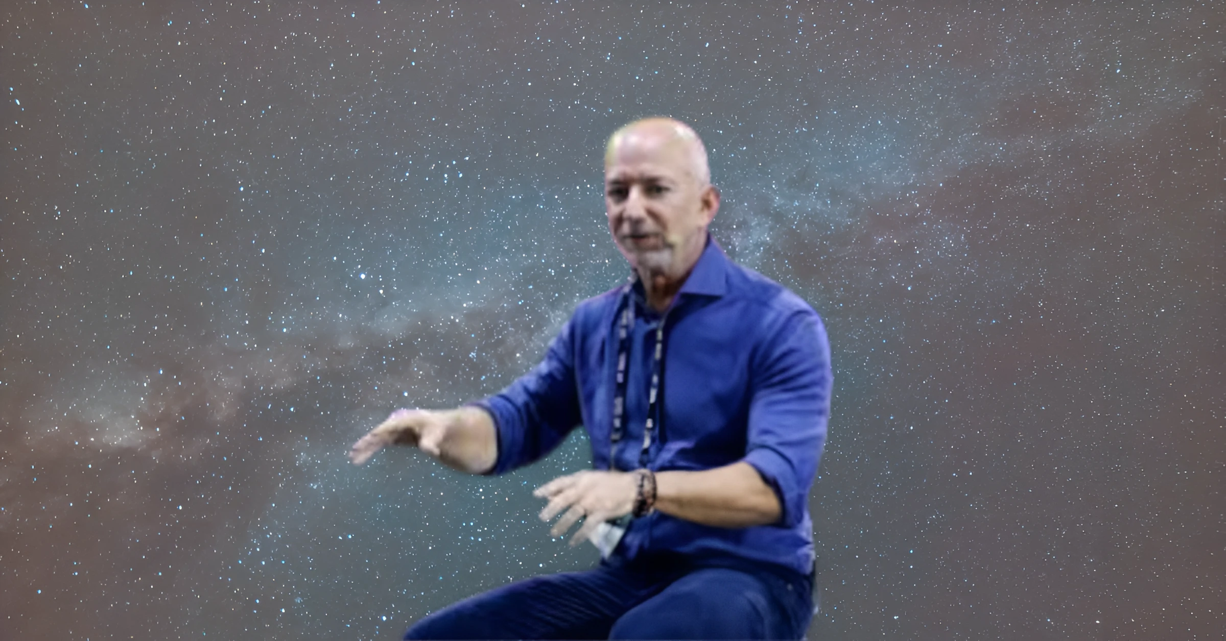 Jeff Bezos returns to the CEO seat