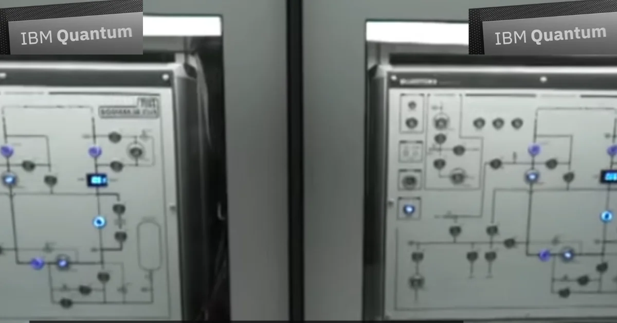 A quantum leap forward