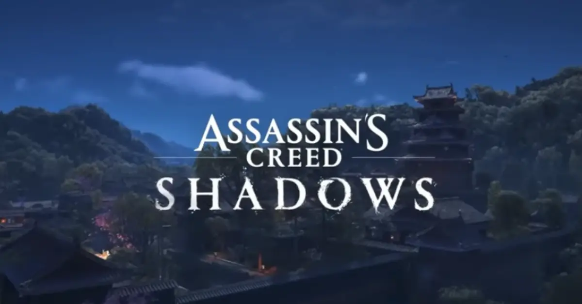 Assassin’s Creed Shadows on Switch 2
