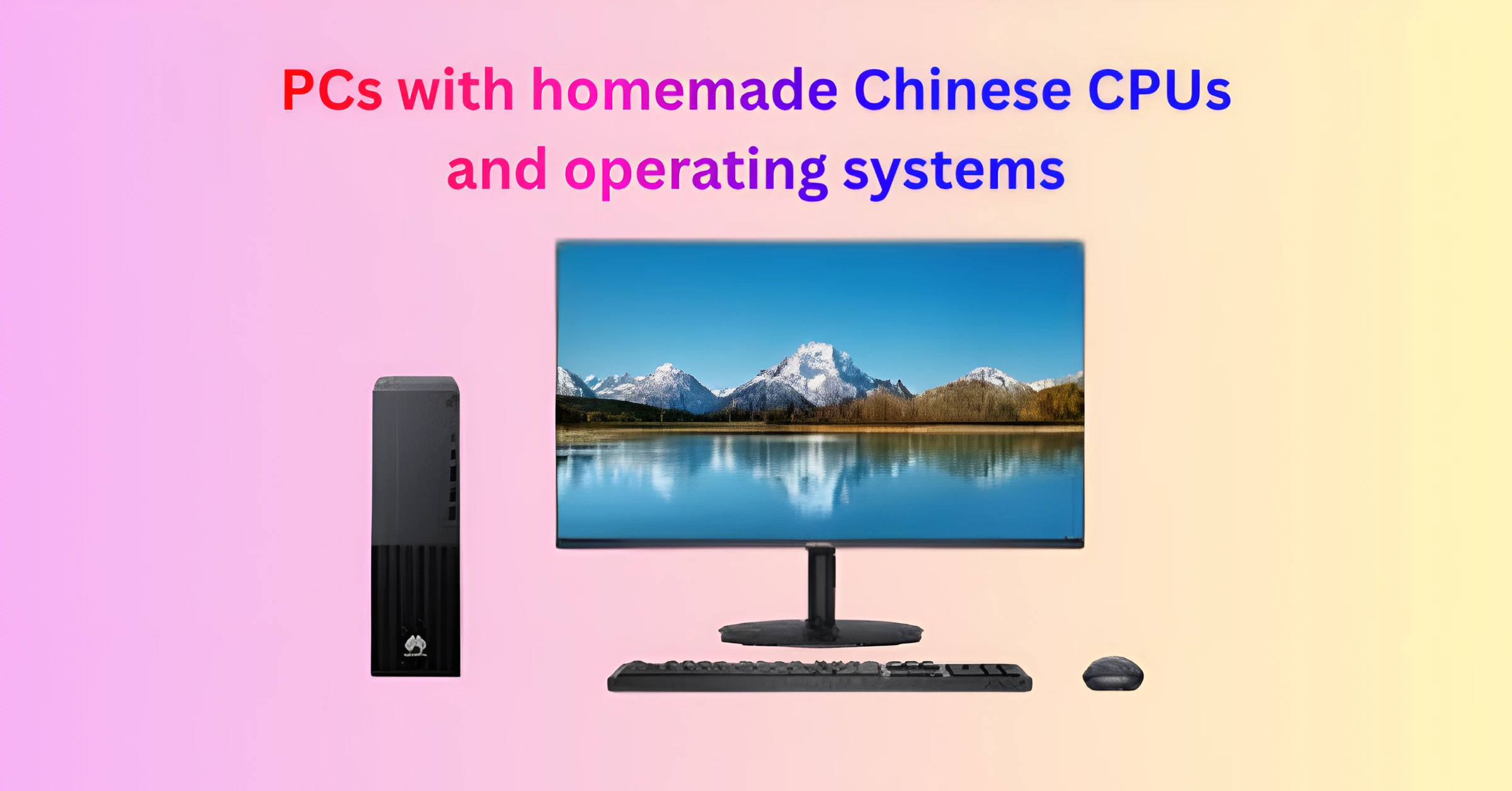 Huawei's bold comeback